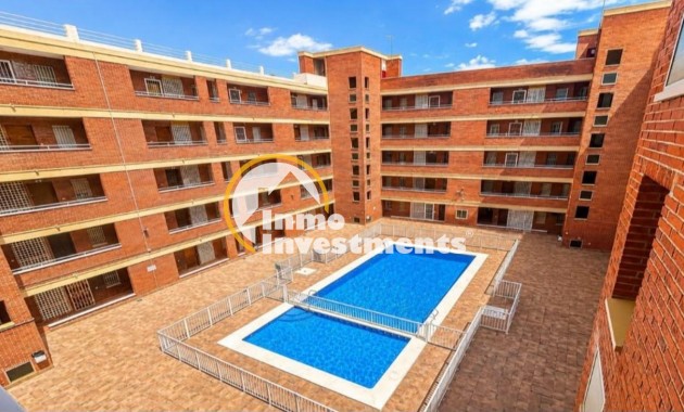 Reventa - Apartamento - Torrevieja - Playa de los Naufragos