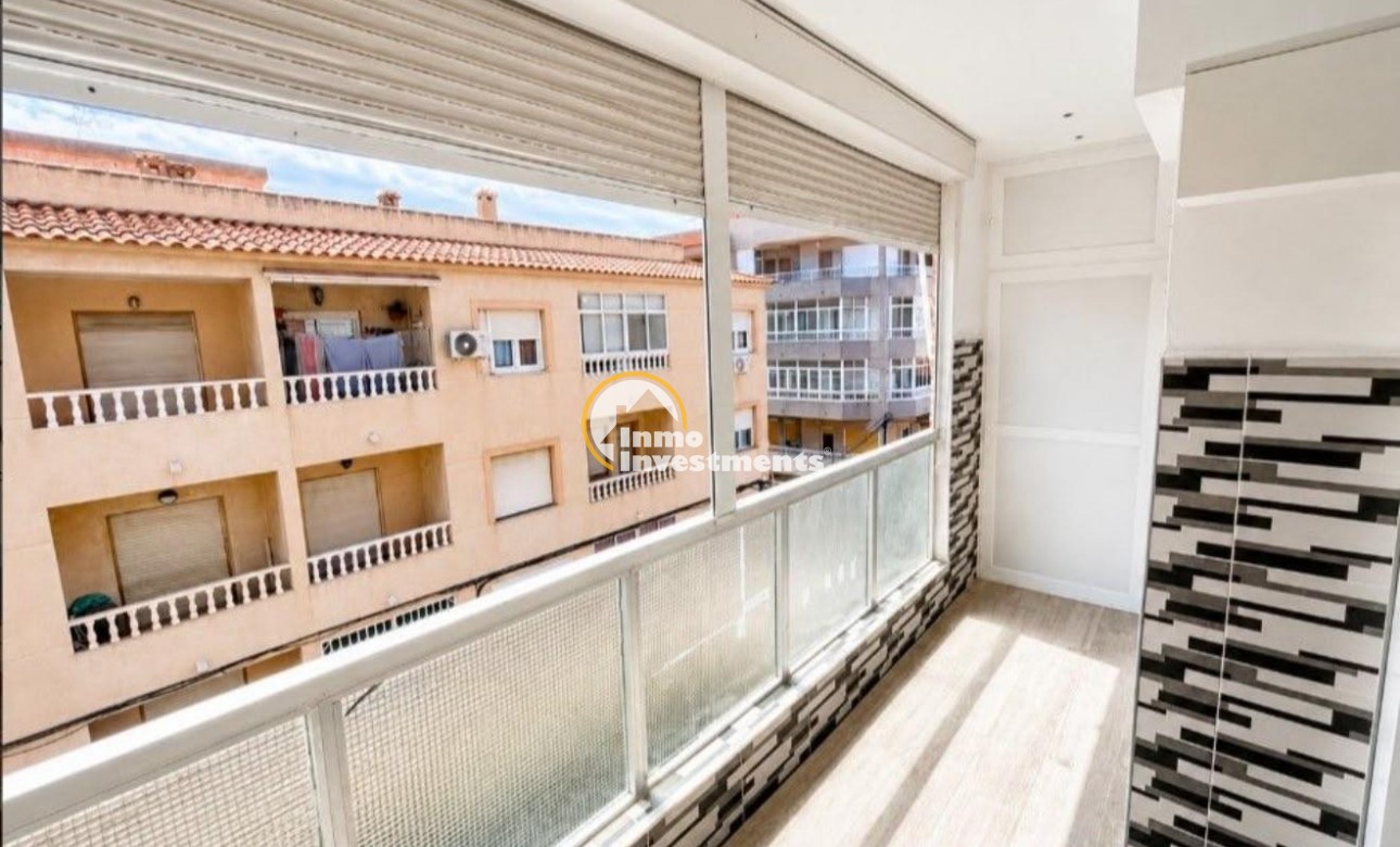 Reventa - Apartamento - Torrevieja - Playa de los Naufragos