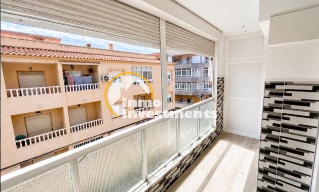 Reventa - Apartamento - Torrevieja - Playa de los Naufragos