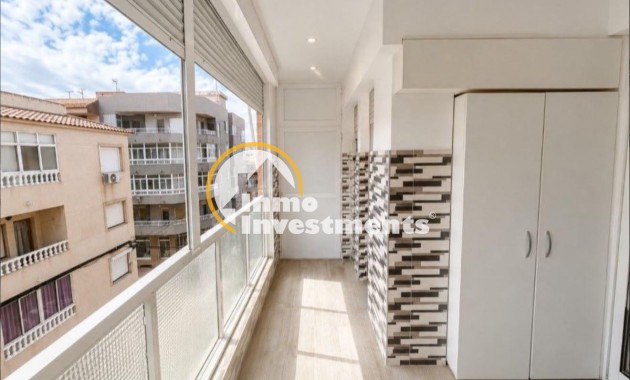 Reventa - Apartamento - Torrevieja - Playa de los Naufragos