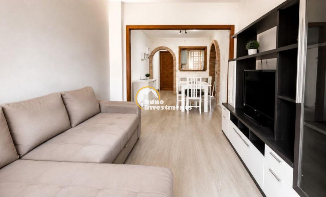 Reventa - Apartamento - Torrevieja - Playa de los Naufragos