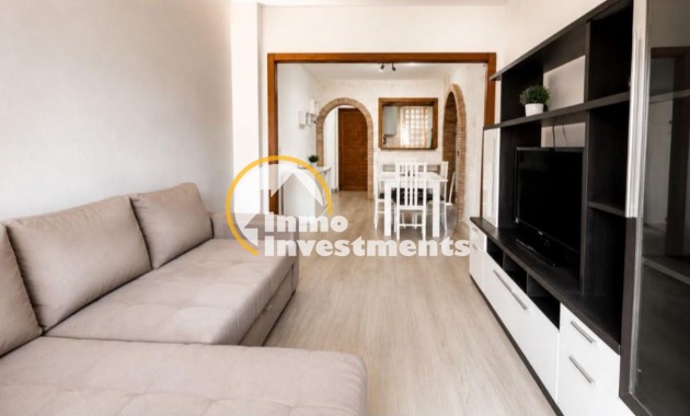 Reventa - Apartamento - Torrevieja - Playa de los Naufragos