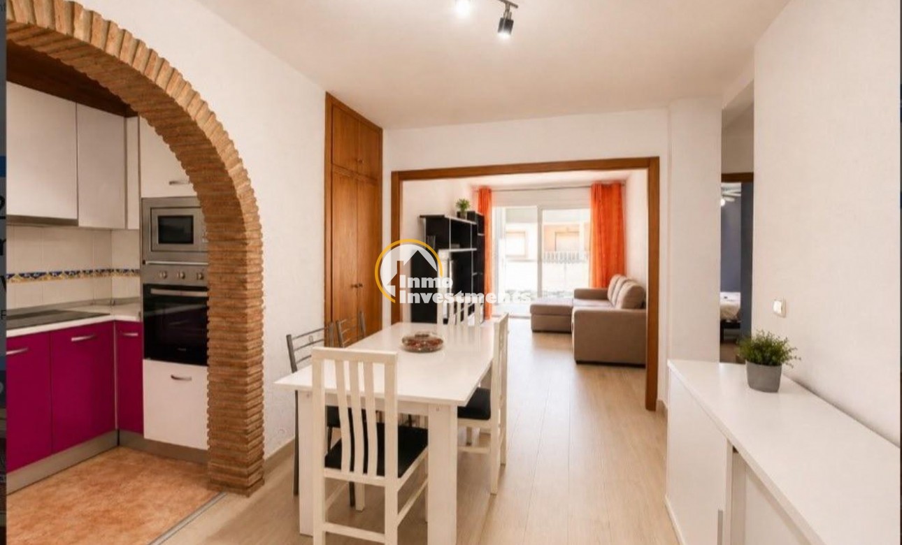 Reventa - Apartamento - Torrevieja - Playa de los Naufragos