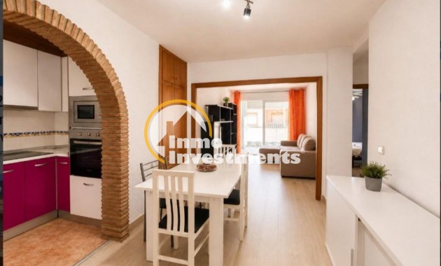 Reventa - Apartamento - Torrevieja - Playa de los Naufragos