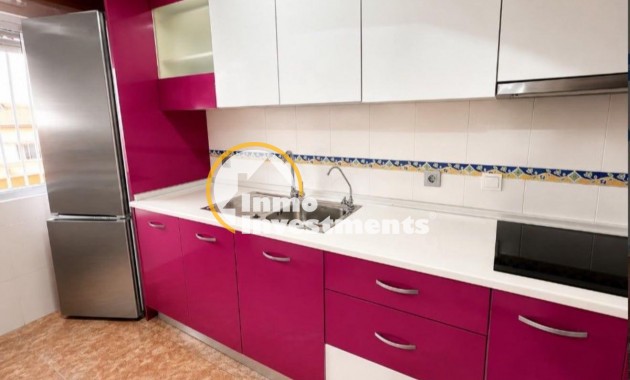 Reventa - Apartamento - Torrevieja - Playa de los Naufragos