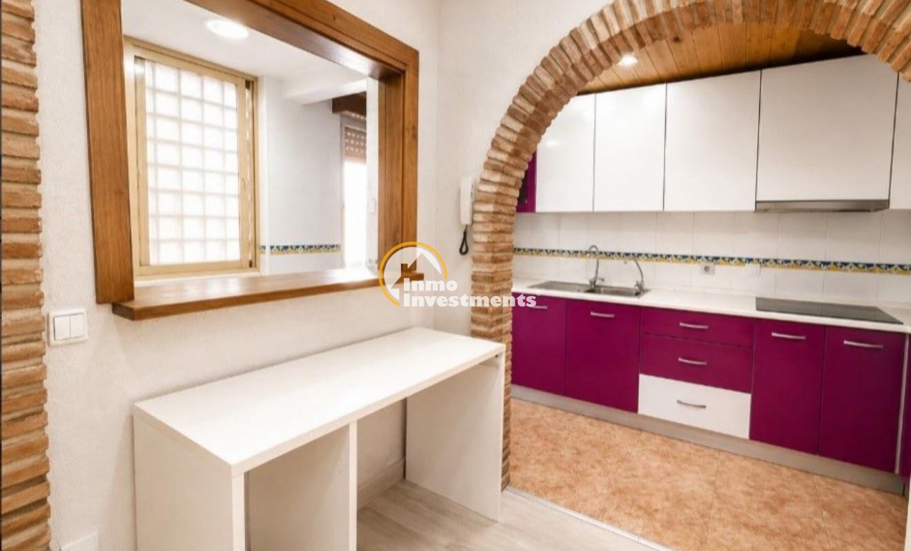 Reventa - Apartamento - Torrevieja - Playa de los Naufragos