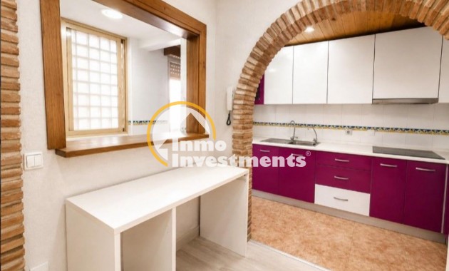 Reventa - Apartamento - Torrevieja - Playa de los Naufragos