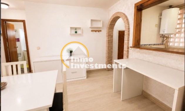Reventa - Apartamento - Torrevieja - Playa de los Naufragos