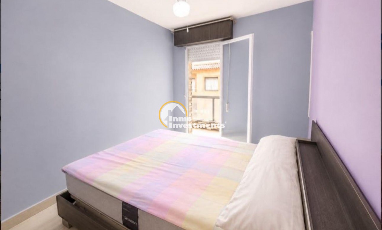 Reventa - Apartamento - Torrevieja - Playa de los Naufragos