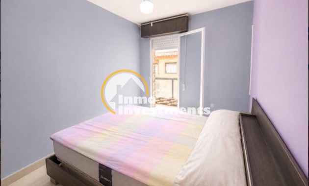 Reventa - Apartamento - Torrevieja - Playa de los Naufragos