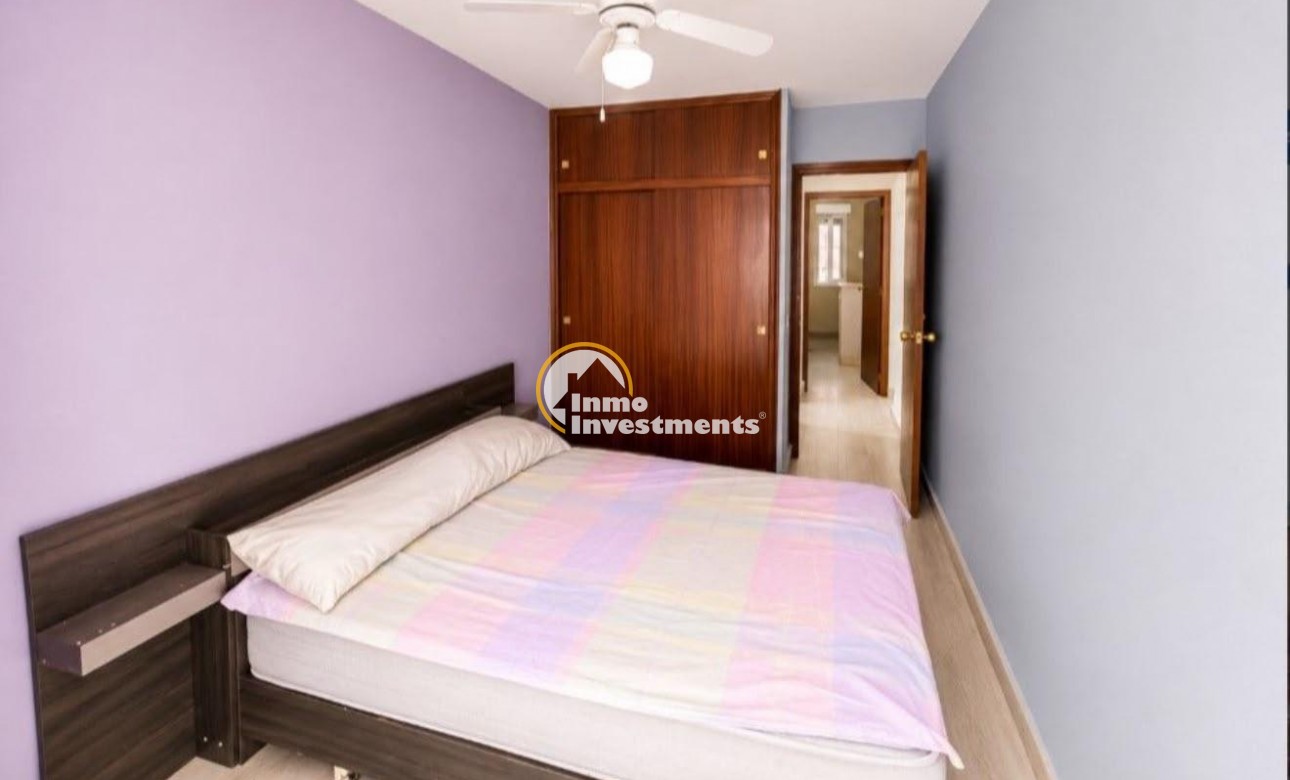 Reventa - Apartamento - Torrevieja - Playa de los Naufragos