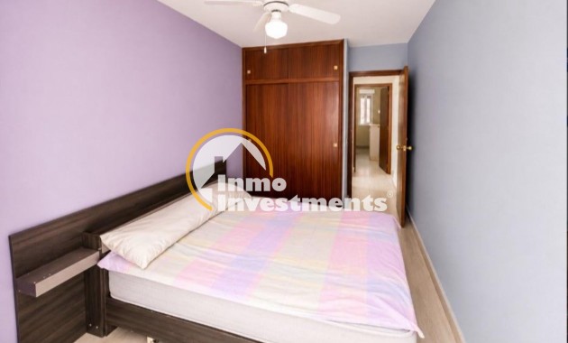 Reventa - Apartamento - Torrevieja - Playa de los Naufragos