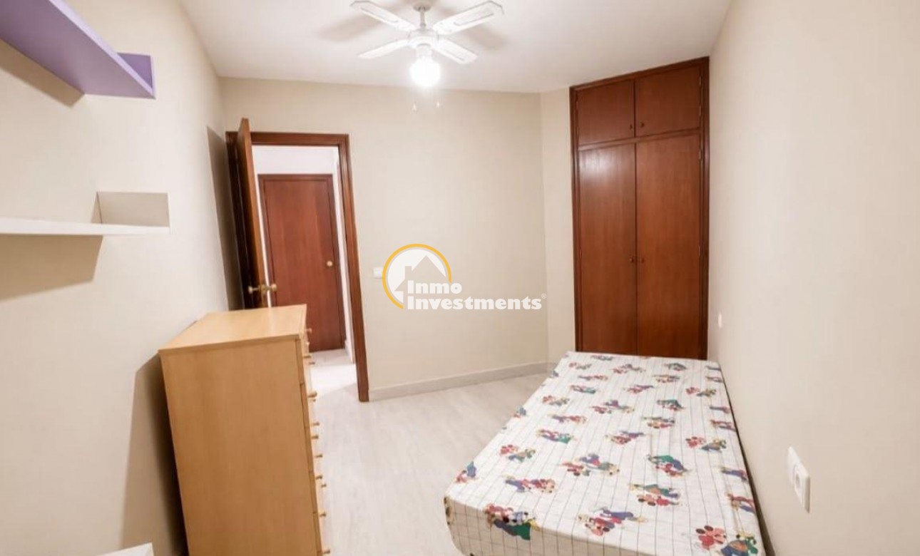 Reventa - Apartamento - Torrevieja - Playa de los Naufragos