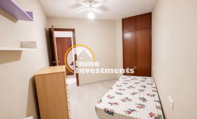 Reventa - Apartamento - Torrevieja - Playa de los Naufragos