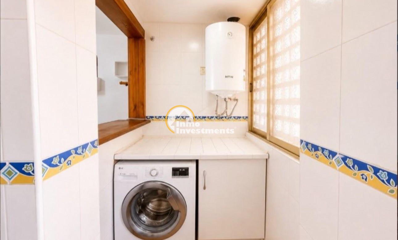 Reventa - Apartamento - Torrevieja - Playa de los Naufragos
