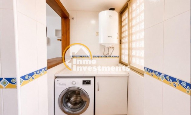 Reventa - Apartamento - Torrevieja - Playa de los Naufragos