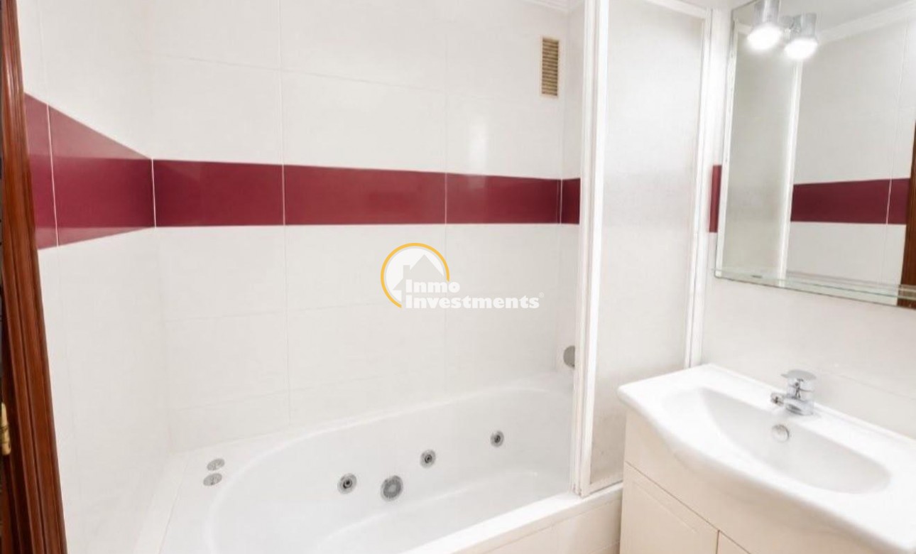 Reventa - Apartamento - Torrevieja - Playa de los Naufragos