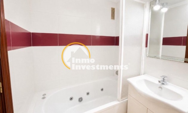 Reventa - Apartamento - Torrevieja - Playa de los Naufragos