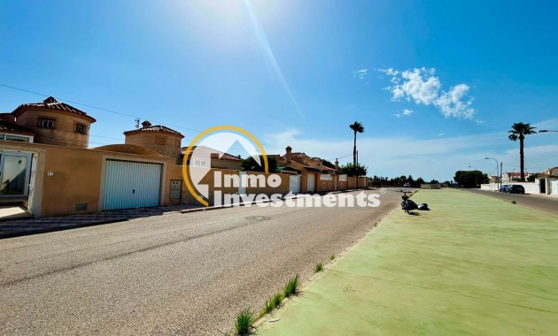 Till salu - Villa - Torrevieja - La Siesta - El Salado - Torreta