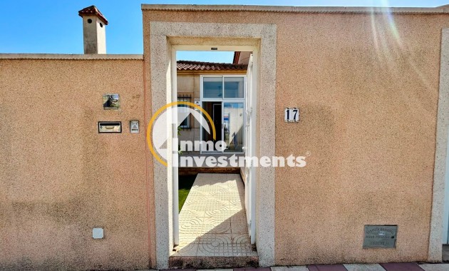 Till salu - Villa - Torrevieja - La Siesta - El Salado - Torreta