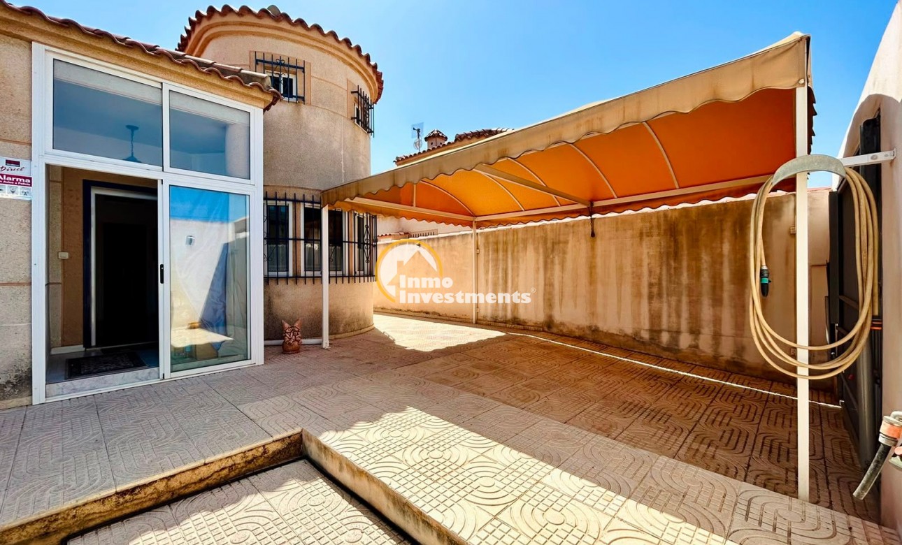 Till salu - Villa - Torrevieja - La Siesta - El Salado - Torreta