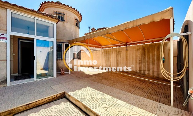 Till salu - Villa - Torrevieja - La Siesta - El Salado - Torreta