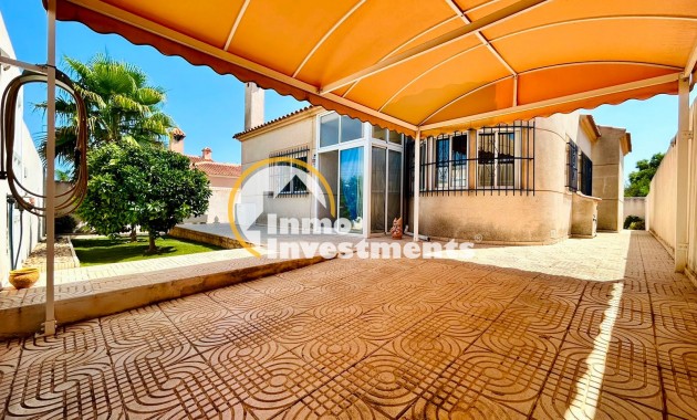Till salu - Villa - Torrevieja - La Siesta - El Salado - Torreta