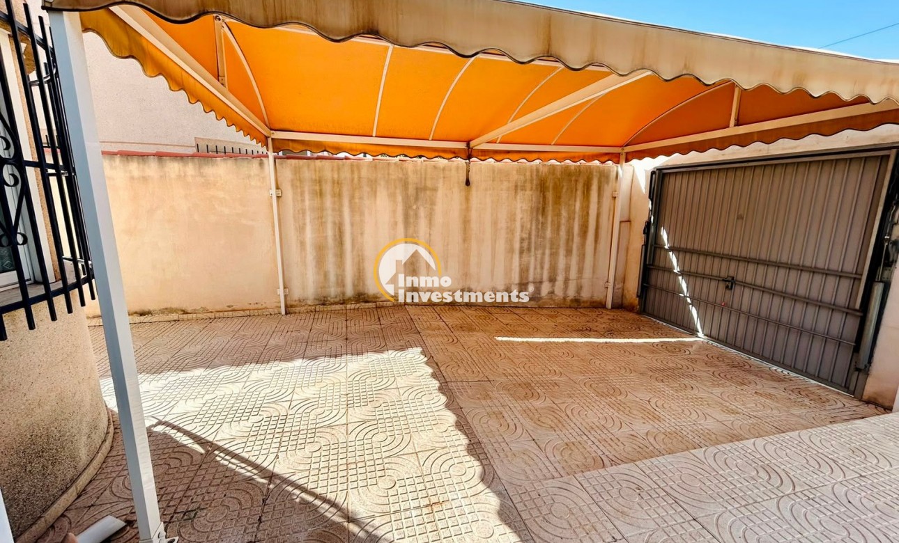 Till salu - Villa - Torrevieja - La Siesta - El Salado - Torreta