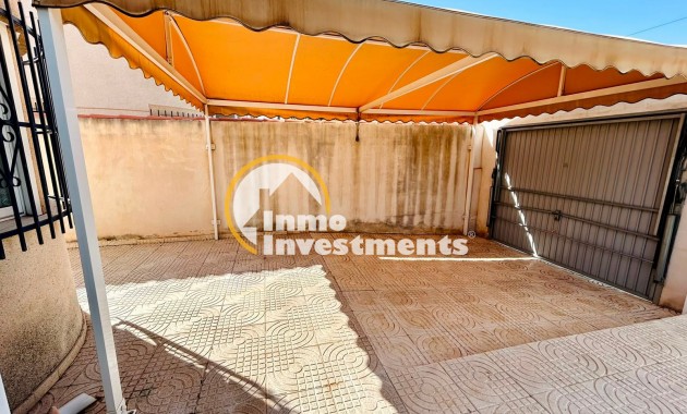 Till salu - Villa - Torrevieja - La Siesta - El Salado - Torreta