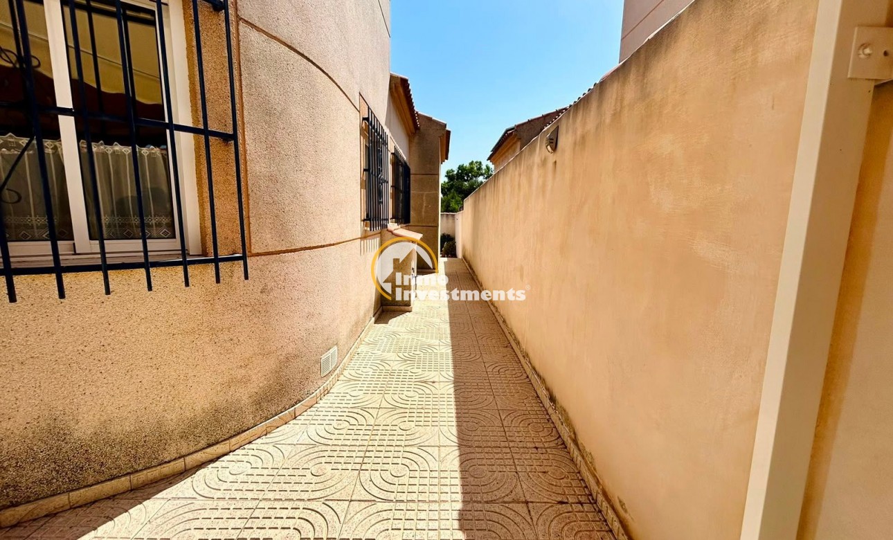 Till salu - Villa - Torrevieja - La Siesta - El Salado - Torreta