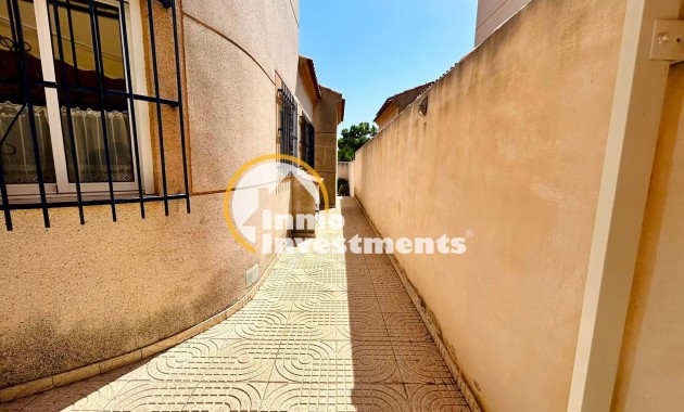 Till salu - Villa - Torrevieja - La Siesta - El Salado - Torreta