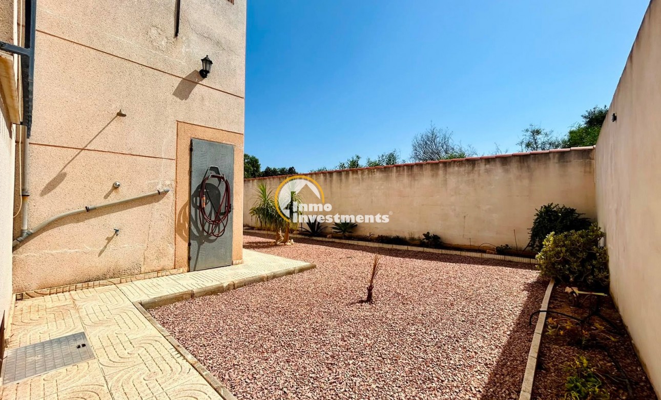 Till salu - Villa - Torrevieja - La Siesta - El Salado - Torreta