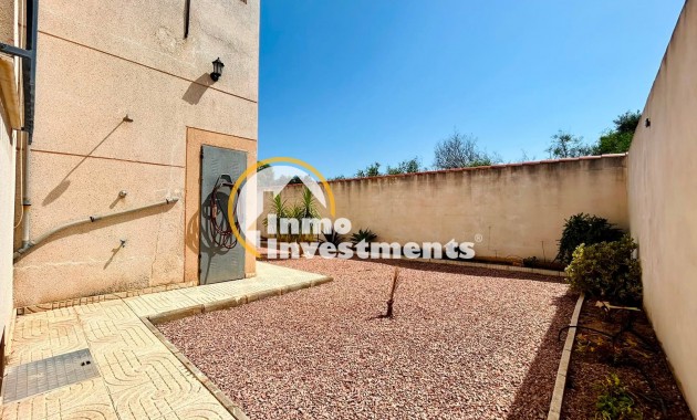 Till salu - Villa - Torrevieja - La Siesta - El Salado - Torreta