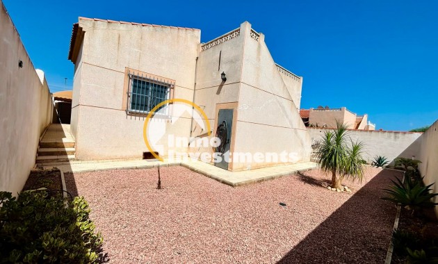 Till salu - Villa - Torrevieja - La Siesta - El Salado - Torreta