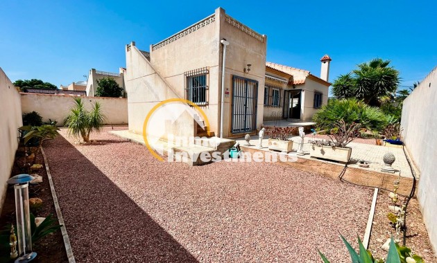 Till salu - Villa - Torrevieja - La Siesta - El Salado - Torreta