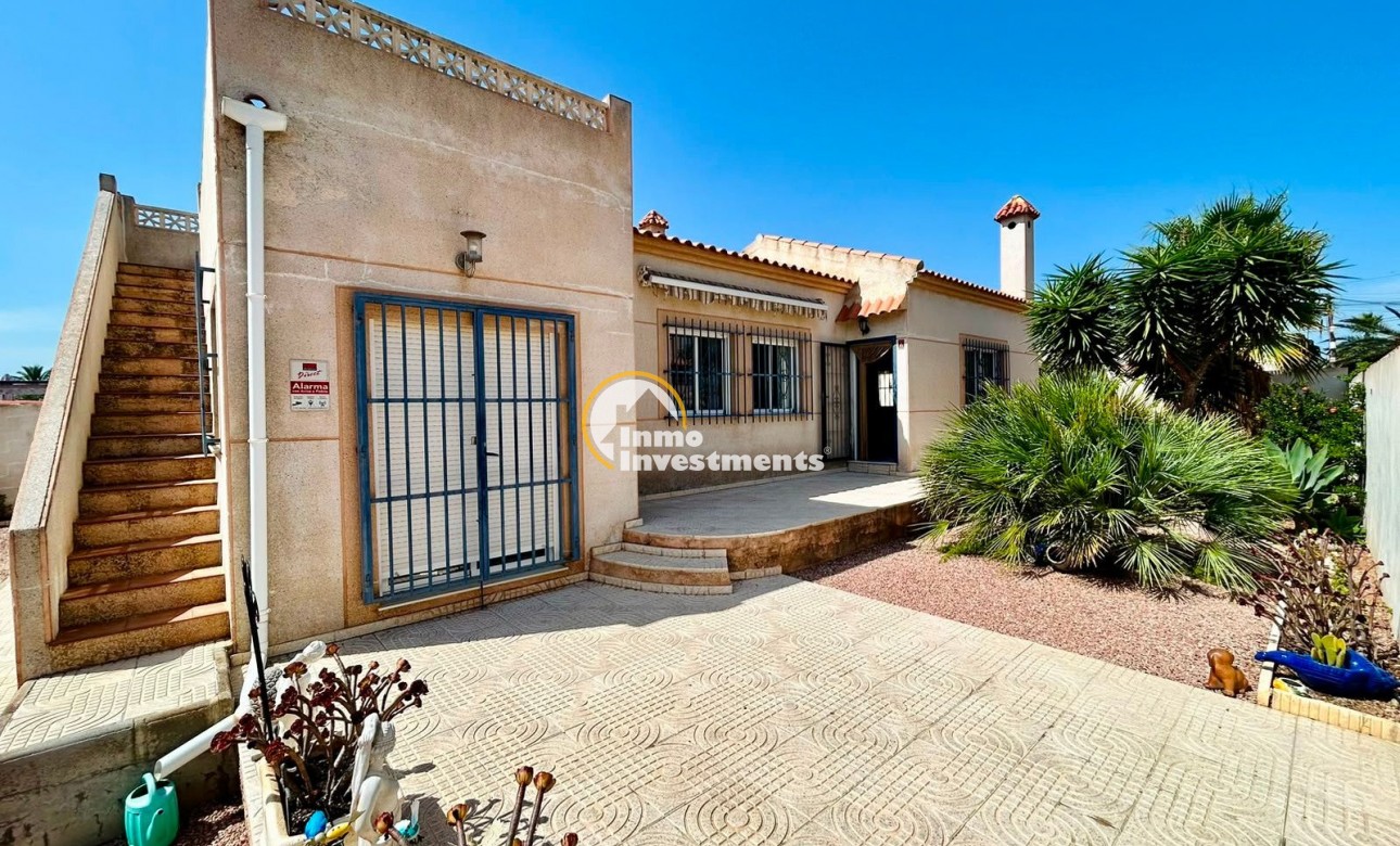 Till salu - Villa - Torrevieja - La Siesta - El Salado - Torreta