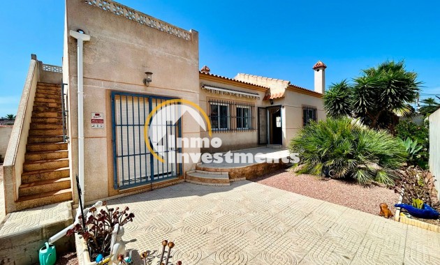 Till salu - Villa - Torrevieja - La Siesta - El Salado - Torreta