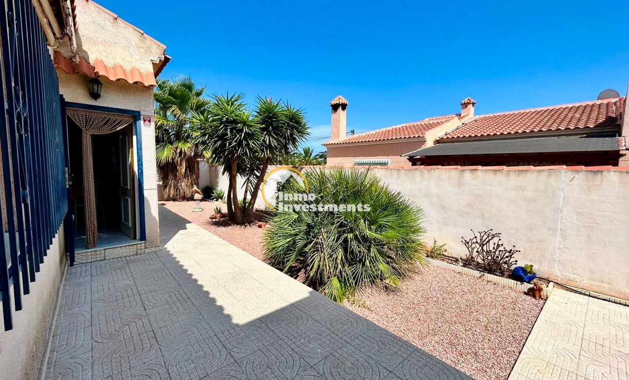 Till salu - Villa - Torrevieja - La Siesta - El Salado - Torreta