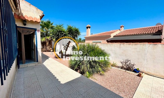 Till salu - Villa - Torrevieja - La Siesta - El Salado - Torreta