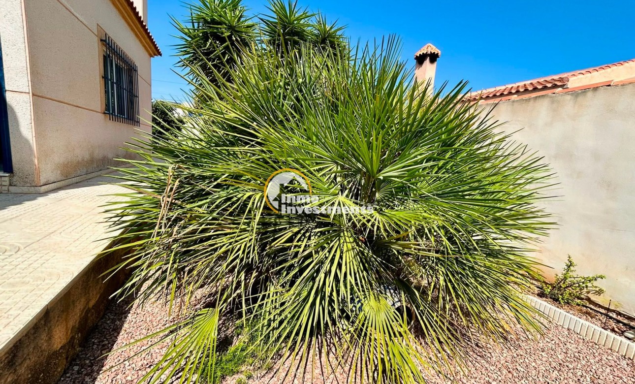 Till salu - Villa - Torrevieja - La Siesta - El Salado - Torreta
