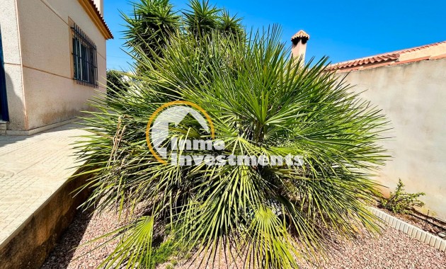 Till salu - Villa - Torrevieja - La Siesta - El Salado - Torreta