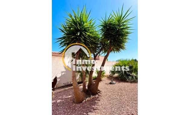 Till salu - Villa - Torrevieja - La Siesta - El Salado - Torreta