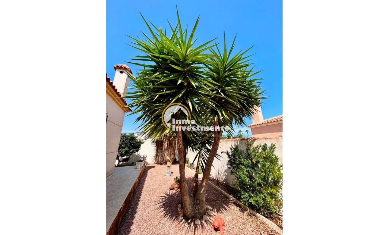 Till salu - Villa - Torrevieja - La Siesta - El Salado - Torreta