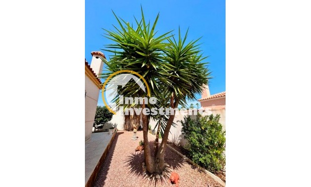 Till salu - Villa - Torrevieja - La Siesta - El Salado - Torreta