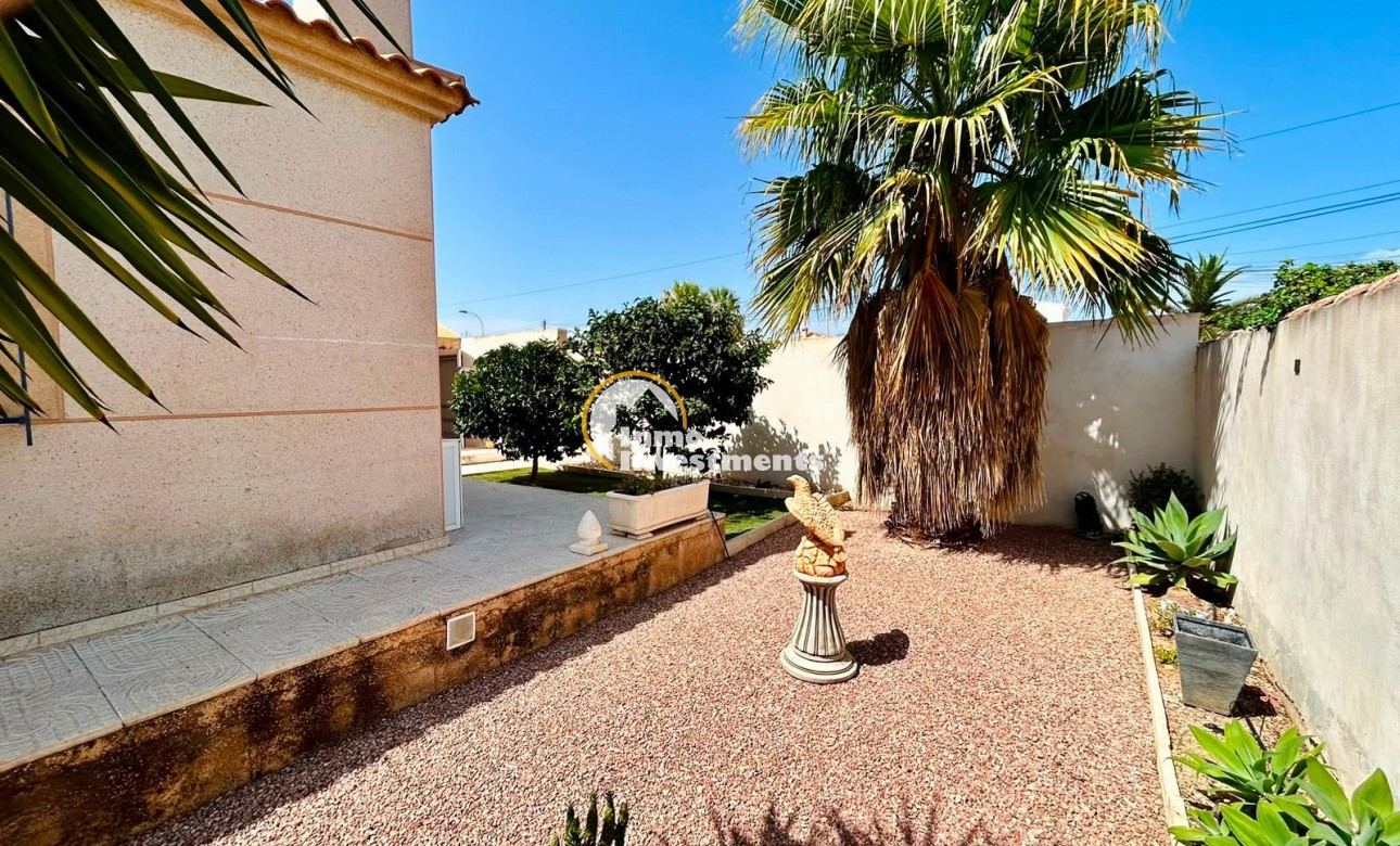Till salu - Villa - Torrevieja - La Siesta - El Salado - Torreta