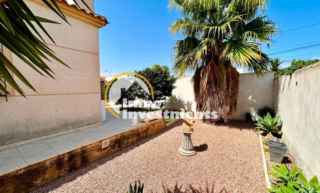 Till salu - Villa - Torrevieja - La Siesta - El Salado - Torreta