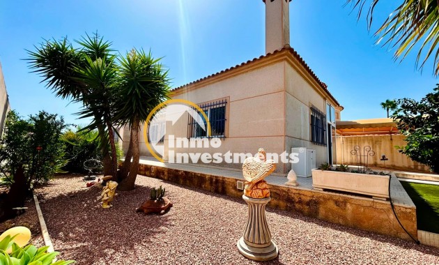 Till salu - Villa - Torrevieja - La Siesta - El Salado - Torreta