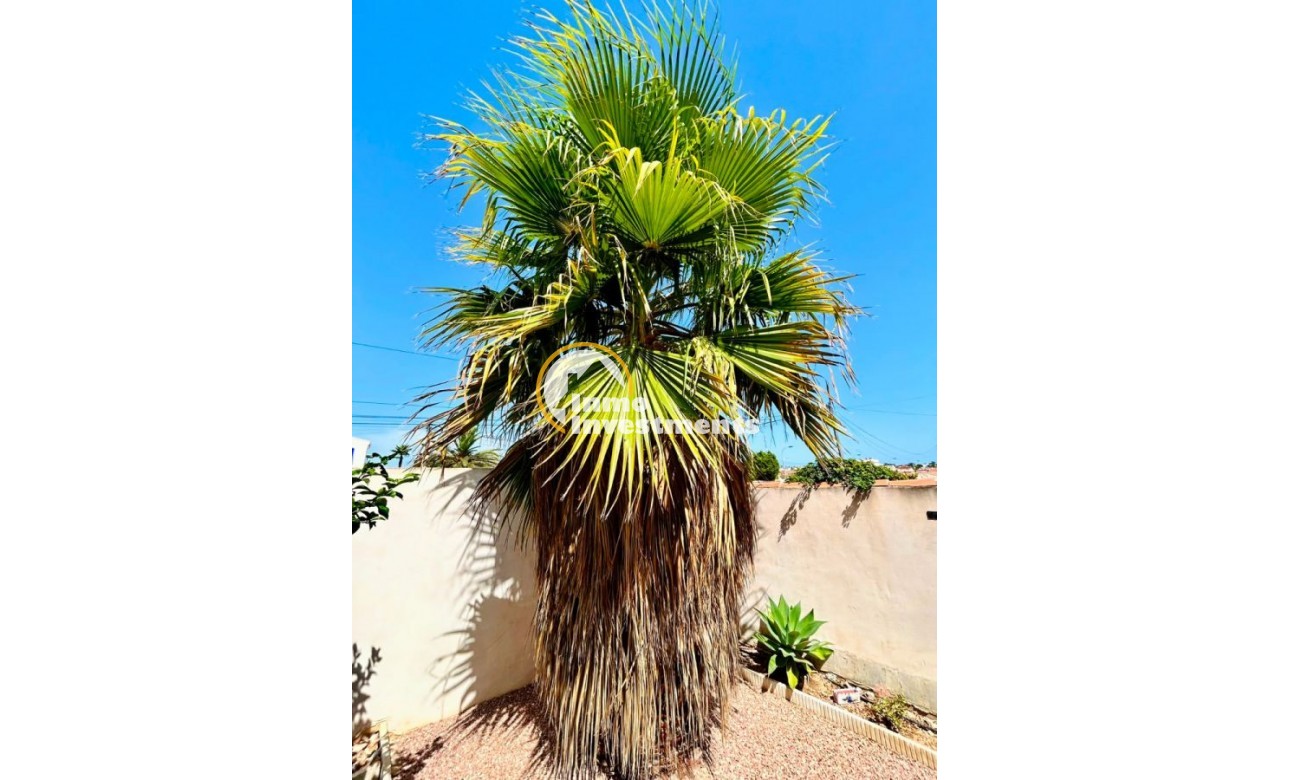 Till salu - Villa - Torrevieja - La Siesta - El Salado - Torreta