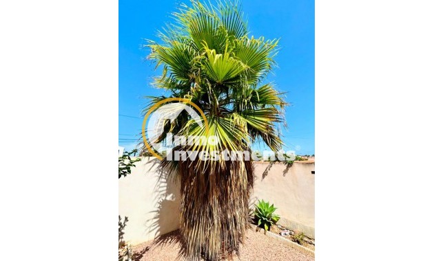 Till salu - Villa - Torrevieja - La Siesta - El Salado - Torreta