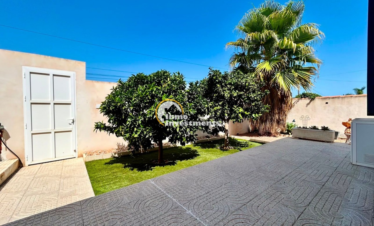 Till salu - Villa - Torrevieja - La Siesta - El Salado - Torreta
